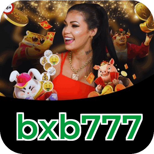 Catálogo de jogos bxb777 com fornecedores Pragmatic Play, Evolution, NetEnt